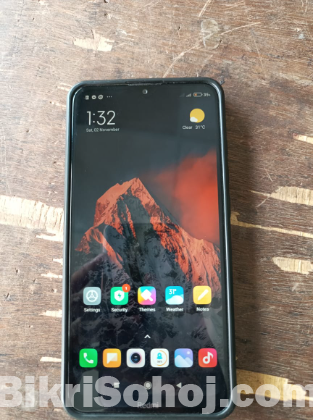 Redmi 8